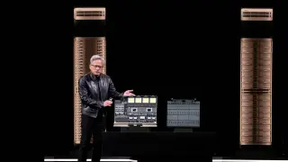 Nvidia's Kyber Rack Delayed to 2028 Amid PCB Manufacturing Snags