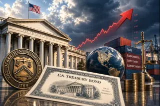 Bond Market Stress and Fed Constraints Fuel Persistent Stock Rally