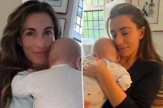 View Host Reveals Infant Underwent Emergency Skull Surgery