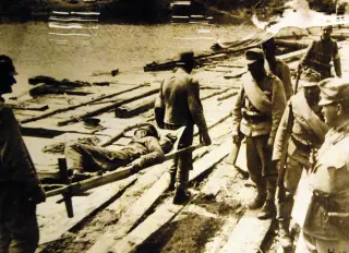 Russia’s Ukraine War Outlasts World War I, but the 1917 Moment Remains Unclear