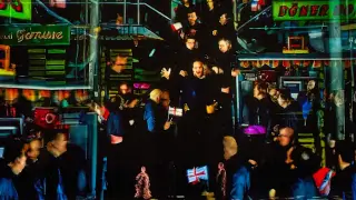 Bayreuth’s AI Ring Drowns Out Wagner’s Music