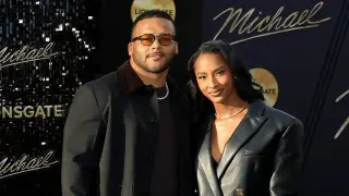 Wife's Backing Sparks Aaron Donald's Comeback to the Rams