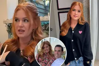 Isla Fisher Reveals Cartoonish Dog Chase as Her Latest Dating Dealbreaker