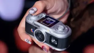 Pocket Instax Pal 2 Gains a Real Viewfinder and Camera Feel