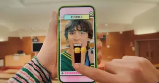 Pictonico! brings WarioWare-style chaos to mobile using your photos
