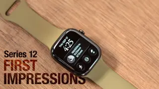 Apple Watch Series 12: Health sensors get smarter, charging speeds up