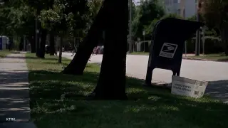 Houston postal carriers tied to $23M stolen-check scheme