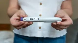 Should GLP-1 Obesity Drugs Be Taken for Life?