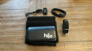 US Debut of Hilo Core Turns Blood Pressure Monitoring Into a Daily Wearable Companion