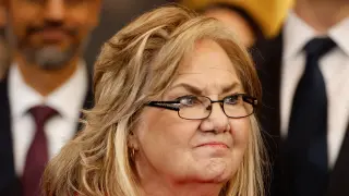 Vance Family Escalates Michigan Senate Feud with Threats and 'Evil' Accusations
