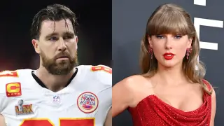 Swift, Kelce Scrap Wedding Plans Amid 'Untrustworthy' Guest Drama