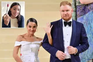 AOC's Egg Freeze Sparks Relationship Speculation