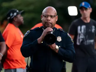 Seattle Police Chief Resigns After Bite of Seattle Shooting Sparks Scrutiny