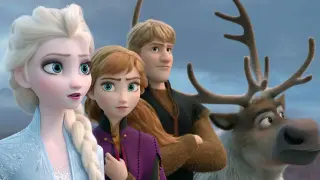 Frozen 3 Teases Anna and Kristoff’s Royal Wedding, Crashed by a New Villain