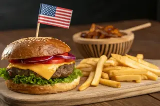 Austin Emerges as Cheapest City for a Cheeseburger, Fries and Soda