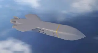 Ukraine Taps MBDA to Sharpen Neptune 2 Cruise Missile With Stealth Tech