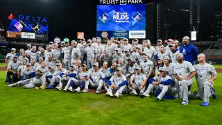 Dodgers' Payroll Rivals Combined as MLB Playoffs Narrow to Five Teams