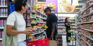 Iran War Inflation Could Reshape Everyday Prices in Months Ahead