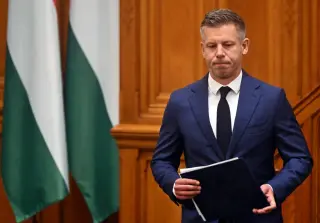 Hungary Blocks Ukraine-Moldova EU Talks, Jeopardizing July Pace