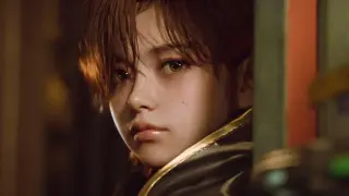 Stellar Blade: Blood Rain Teases Evie, Fueling Hype Ahead of Release