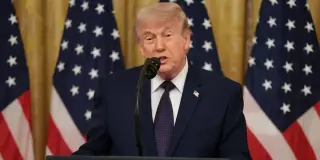 Trump Admin Centralizes Help for Defaulted Student Loans on Studentaid.gov