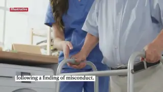 Nurse struck off after claiming dementia patient didn’t need birthday cake