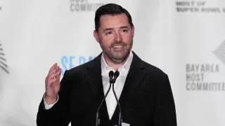 49ers Owner Jed York Pleads No Contest to Ohio Prostitution-Related Misdemeanors