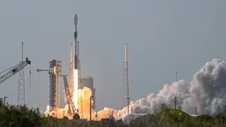 Google’s Project Suncatcher Launches First Orbital AI Chip Test