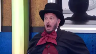 Dee & Devens Plot a Drew-Targeted Vote Flip on Big Brother Live Feeds