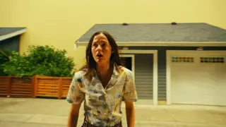 Backrooms Gets a Theatrical Extended Cut Ahead of July 4 Weekend