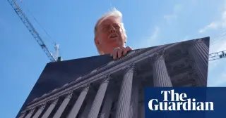 Trump donor tapped to head US fund backing Armenia-Caucasus trade corridor