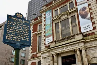 Philly’s Academy of Natural Sciences to Close Public Museum, Keep Research Alive
