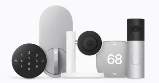 Apple Enters Smart Home Hardware Market with LG and Schneider Collection