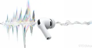 AirPods Pro 3 and Family Get Public Beta Firmware With iOS 27
