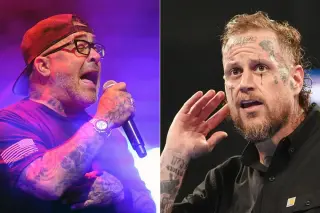 Rock and Roll Roadmap: 2026 Festival Lineups Flood the Calendar