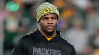 Parsons prioritizes long-term health over Cowboys rematch, while Packers navigate Jacobs uncertainty