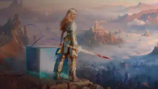 God of War Laufey Pre-Orders Open: Faye’s Serpent Bow and Deluxe Edition Details Revealed