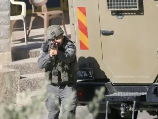West Bank Tensions Rise as Israeli Forces Kill Palestinian Near Jenin