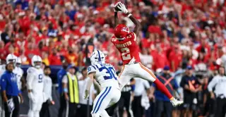 Chiefs Week 2 Stats Signal Ongoing Offense Firepower