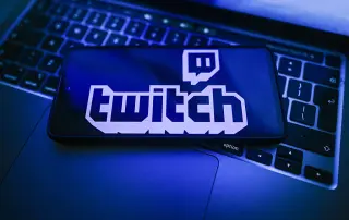 Twitch now lets users opt out of Amazon AI training on their streams