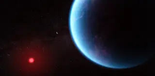 Nuanced verdicts: scientists' real view on K2-18b and Mars biosignatures