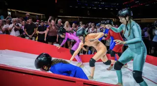 From Joke to Main Event: The Ocho Becomes ESPN’s Summer Spectacle
