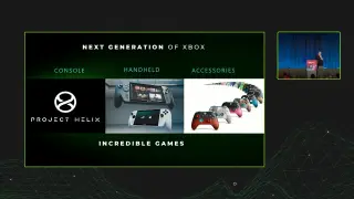 Xbox Pushes Helix Forward: Full GDC Presentation Signals 2026 Outlook