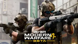 MW4 Beta Access: How to Grab a Free Key and Redeem It