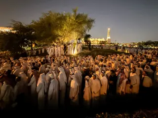 Farewell to Qatar’s Father Emir as transformative era ends