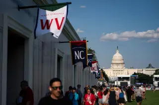 Confederate Flag Sparks Controversy at North Carolina Booth at Trump’s State Fair