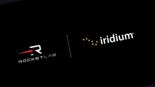 SpaceX asks FCC to scrutinize Rocket Lab-Iridium merger over spectrum clash