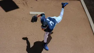 Skubal's rapid rehab start could reshape MLB returns