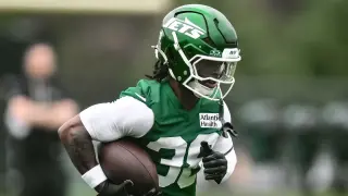 Jets Launch Quick-Fire Waiver-Wire and Practice-Squad Shakeup After Cuts