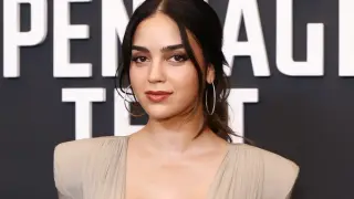 Melissa Barrera Conditions 'Scream' Return on Spyglass Media Group Losing Rights